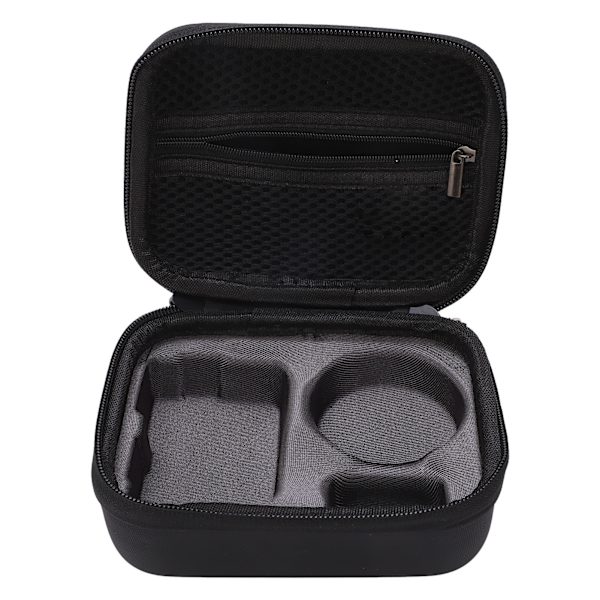Kestävä kovakuorinen case DJI OSMO Action 3:lle - Kannettava suojaus toimintakamerallesi
