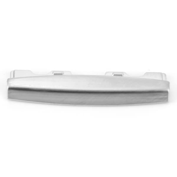 AC Vent Tab Air Conditioning Outlet Clip Forkrommet Passer til X5 X6 F15 F16 2014-2018