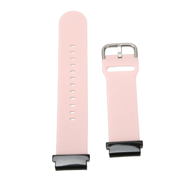 22 mm watch Smart Sports Watch Band Byte till Garmin Fenix ​​7 6 5 Pink