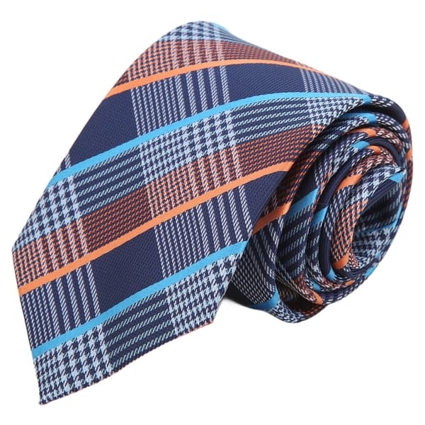 Herrslips ca 57,5 tum lång 3,1 tum bred polyester silke hög densitet klassisk stil herrslips för bröllopsfestmöte