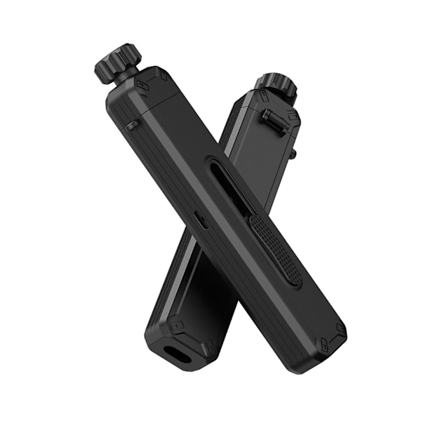 Silikoneetui kompatibelt med batteri