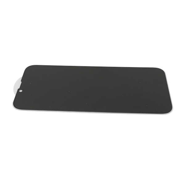 För OS X Phone 13 skärmskydd Anti Peep 0,33 mm härdat glas telefonskärmsskydd för OS X Phone 13 6,1