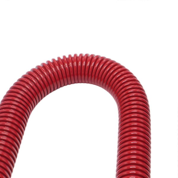 L 24\" Radiatorslange Sæt Kølesystem Tilbehør 1-1/4\" Reduceringsstykker Udskiftning