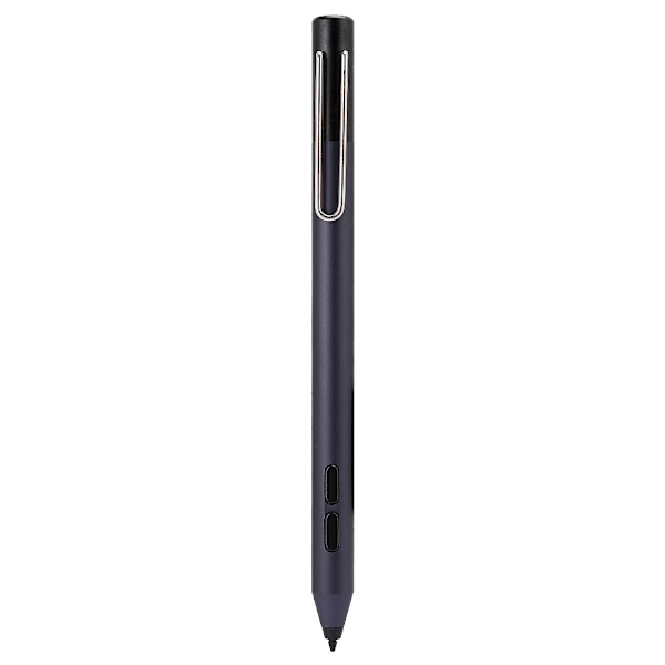 Tablet Smart Stylus Universal Pen Fit for Microsoft Surface Pro 3 4 5 G Book GoTummansininen