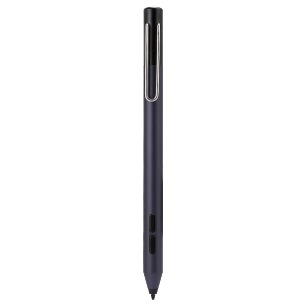 Tablet Smart Stylus Universal Pen Passar för Microsoft Surface Pro 3 4 5 G Book GoDark blå