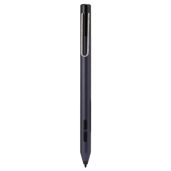 Tablet Smart Stylus Universal Penn Passer for Microsoft Surface Pro 3 4 5 G Book Go Mørkeblå