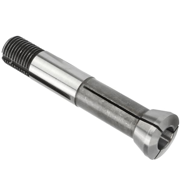 Slipechuck M20 Gjenge Slipemaskin Elastisk Spennhylse Festemiddel Erstatning 122mm14mm