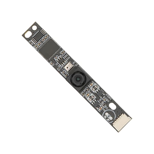 USB-kameramodulbrett 12MP Støyfritt bilde HD-webkameramodulbrett for videokonferanse