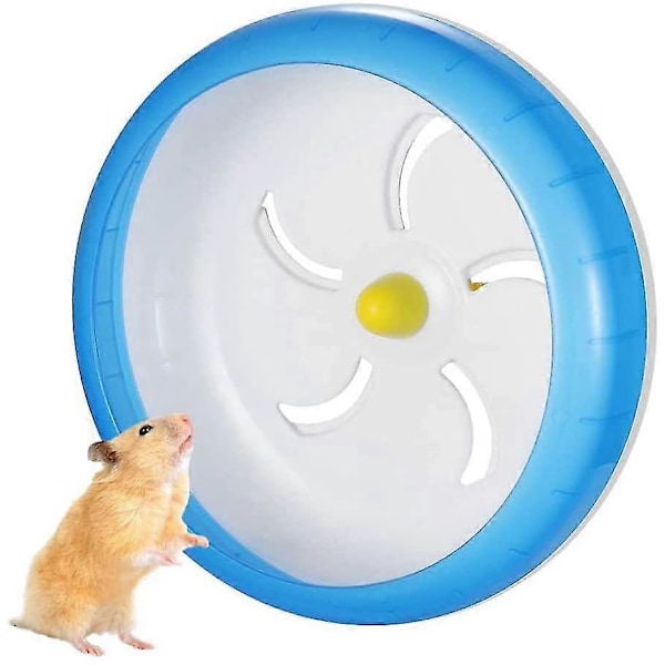 Hamsterhjul, Tyst Hamsterhjul, Hamstersporthjul
