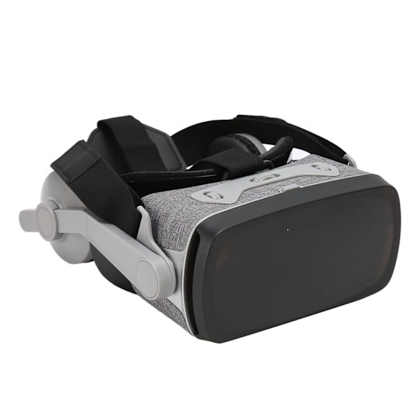 Virtuaalitodellisuus VR -kuulokkeet Yleismaailmallinen matkapuhelimen ohjaama sinisen valon vastainen linssi 3D -lasit Kypärä VR -lasit TV -peleihin Elokuviin