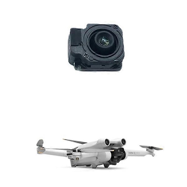 Mini 3Pro Gimbal -kameran linssimoduuli Royal Mini 3 Pro -kameralle