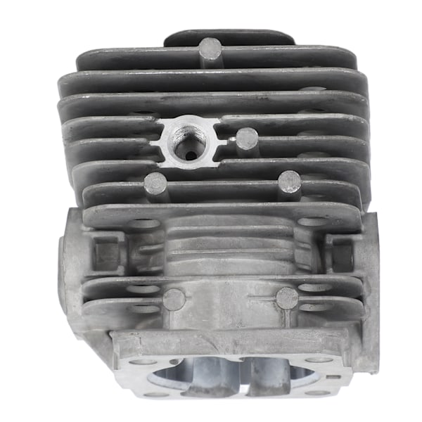Cylinderkolvsats 45mm Hög hårdhet Aluminium Cylinderkolvmontering för P500 P510 P522S VIP 55 55D Gräsklippare