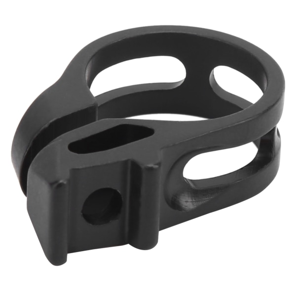 Cykelväxelspak Clamp Cykel Aluminiumlegering 22,2 mm Trigger Clamp för X7/X9/X0/XX/XO1/XX1