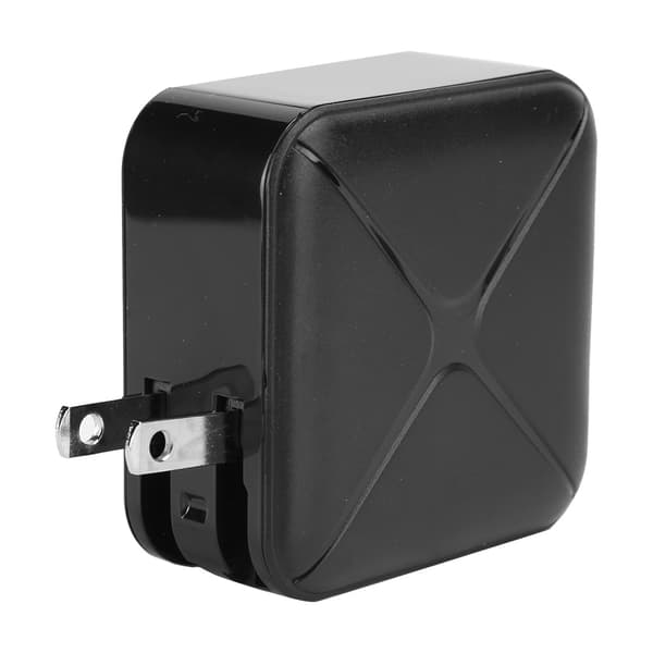 Til Nintendo Switch HDMI Television TV Docking Station AC Strømadapter US 100‑240V