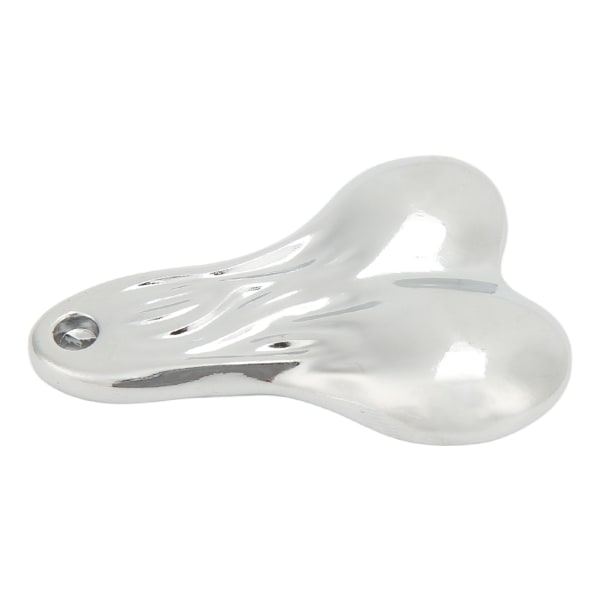 Hängande lastbilskulor Nötter Realism Zinklegering Cool Look Lastbilsmutter stötfångare med rep för RC modellbil Silver