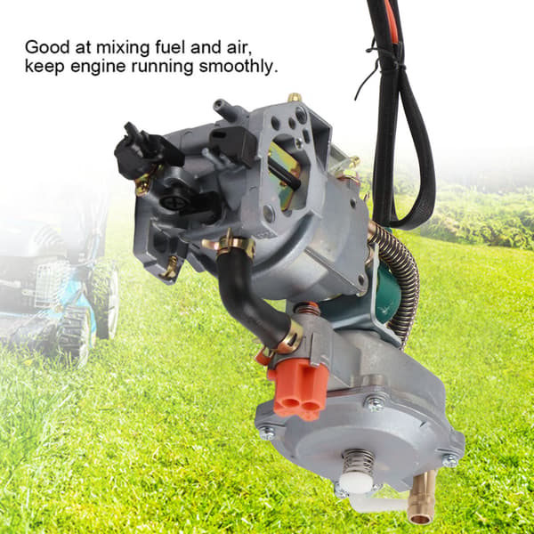 Forgasser for GX390 188F 190F bensingenerator