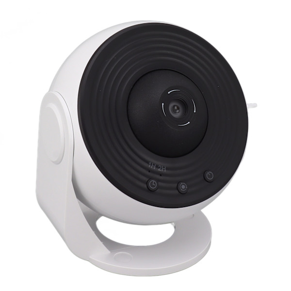 LED High Definition Focus Light Projektor Stjerner Projektionslampe Stjerneprojektorlys