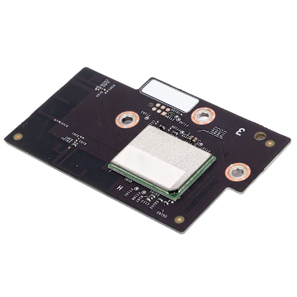 Spelkonsolsbrytarkort Byte av konsol Power On Off-modul för Xbox Series X