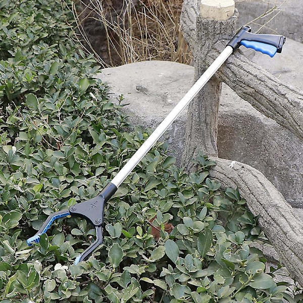 Søppelplukker