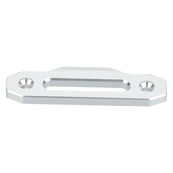 Vinsjkontrollfeste Hawse Kabelstyring for TRX4 RC Crawler Bil Frontfanger