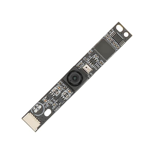 USB-kameramodulplade 12MP Støjfrit billede HD Webcam Modulplade til videokonference