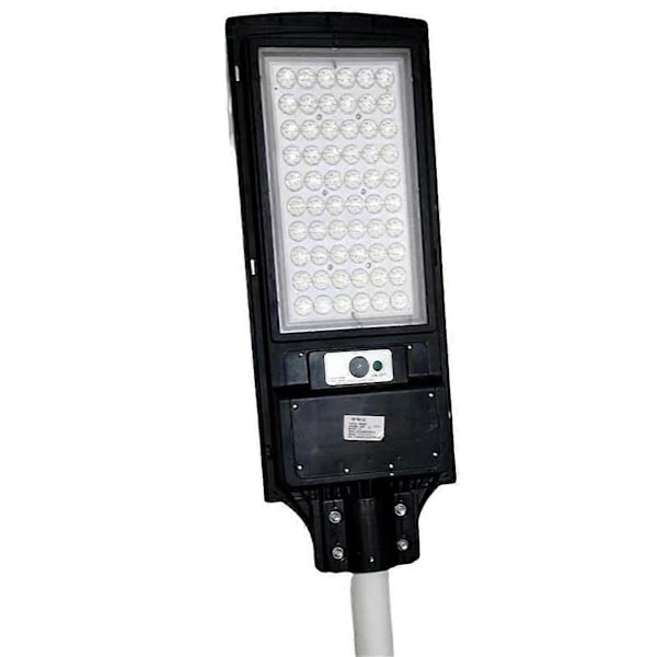 Solar LED Gatubelysning För Gård Utomhusgata