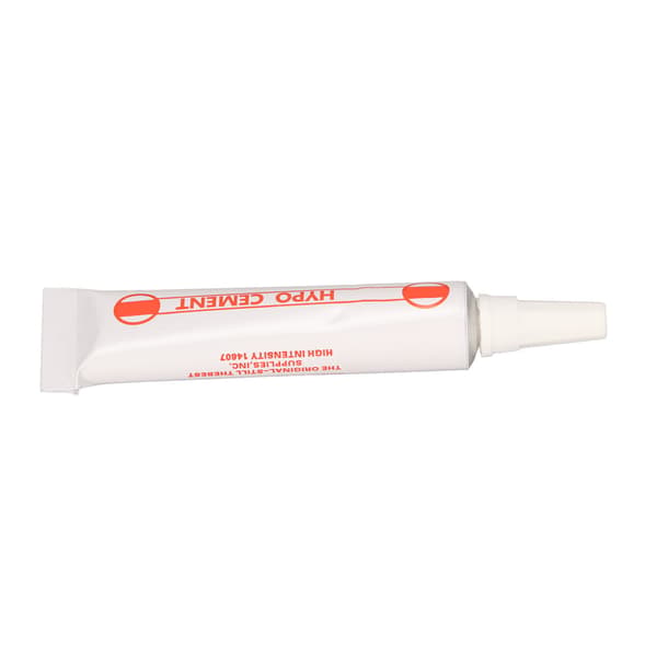 Smykker Perle Rhinestone Klæbemiddel Professionel Multifunktionel Ur Reparationslim til Håndværk 9ml
