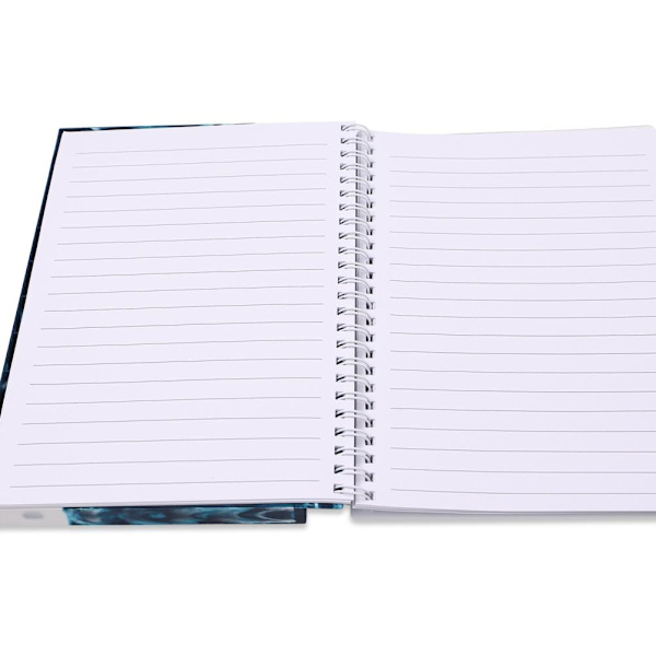Push Bubble Notebook Mjukt Silikonfodral Dekompressionsinspelningsbok Extrusionsbubbelbok