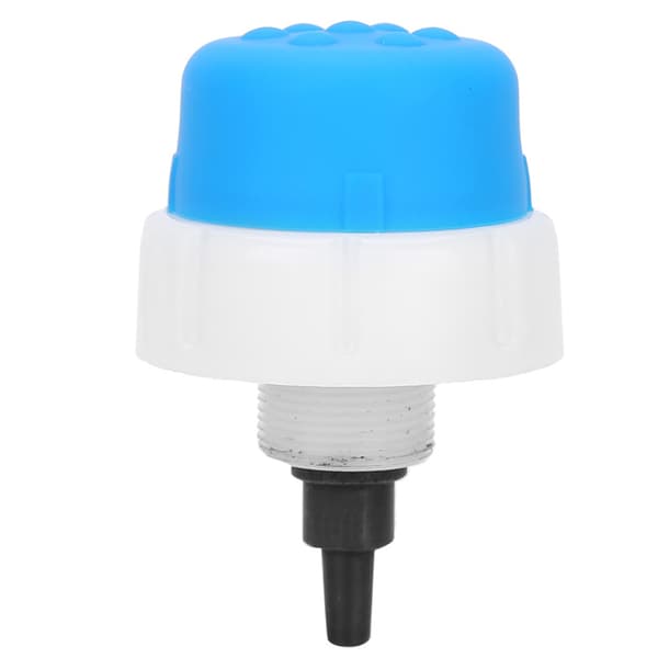 Massage Probe Udskiftningstilbehør til Shockwave Therapy Smertelindring ED Fysioterapi Maskine 8mm