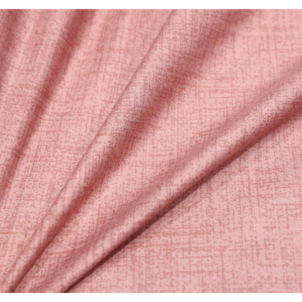 Dusty Pink cover ja set - 210*210cm