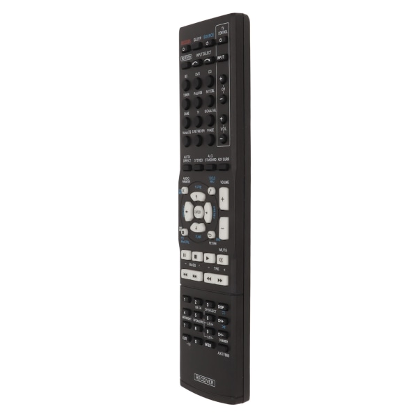 AXD7660 AV-modtager fjernbetjening Udskiftning af hjemmebiograf lydmodtager fjernbetjening til Pioneer Vsx 522 K Vsx 522