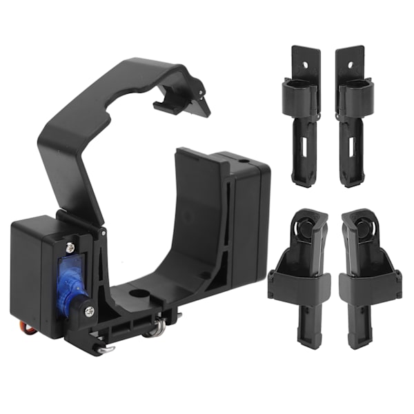 Drone Thrower Remote Dispenser Delivery Kit Air Drop System Accessory Fit til DJI Mavic AIR2