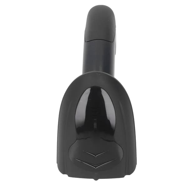 Stregkodescanner Plug and Play 2.4G Trådløs USB 1D Kode 2D Kode QR Digital Udskrivning Håndholdt Stregkodelæser