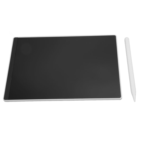 9,5 tommer LCD-skrivetablet multifunktionssletelig og genanvendelig elektronisk tegnetablet til småbørn
