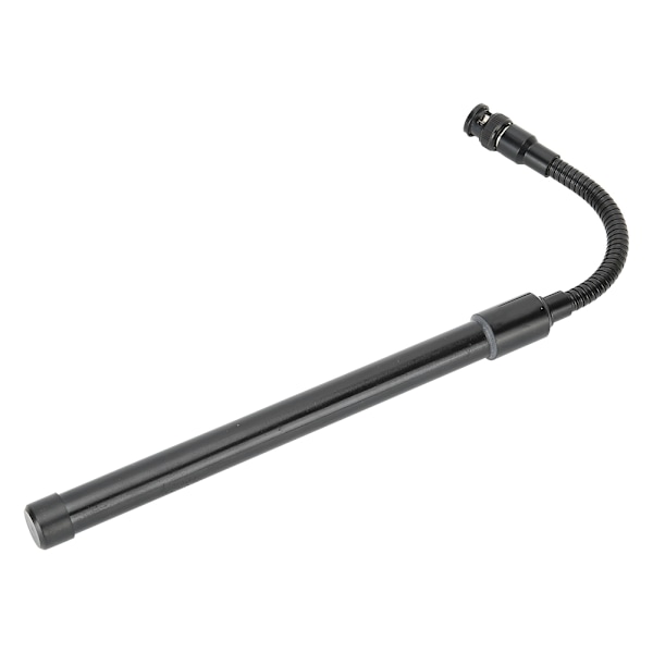 BNC Høyforsterkende Antenne UV Dual Band 144/430Mhz Toveis Radioantenne for Kenwood