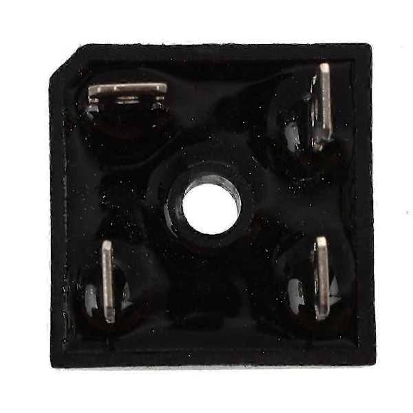 Tasasuuntaussilta 50A 1000V GBPC5010 AC - DC