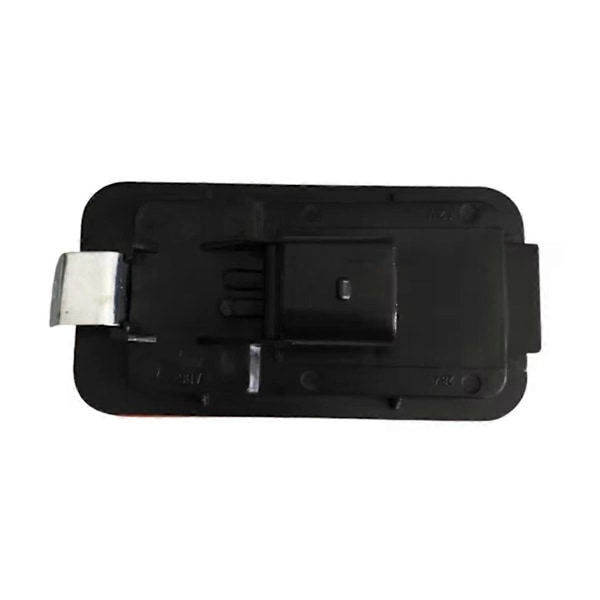 4 KPL 24 V LED-sivuvalot SCANIA G P R S -SARJAN kuorma-autoihin