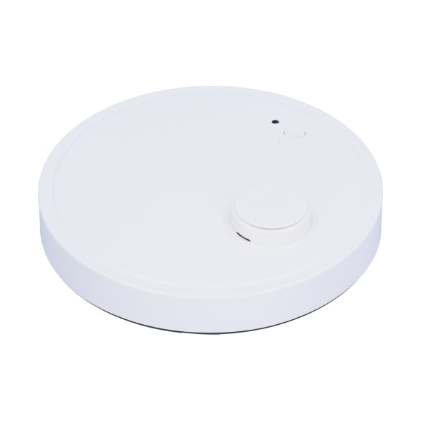 3 i 1 Smart Sweeper Automatisk Sweeper Dammsugare Robot Cleaner USB -laddning för hemmabruk
