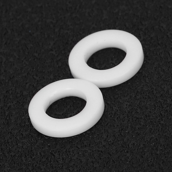 2kpl AS-050-7 PTFE-tiiviste sukellussylinterin venttiilin aluslevyn vaihto-huoltotarvike