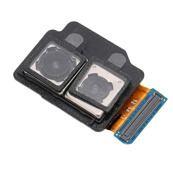 Reservekamera-modul erstatning mobiltelefon bakkamera kabel for Note8 mobiltelefon