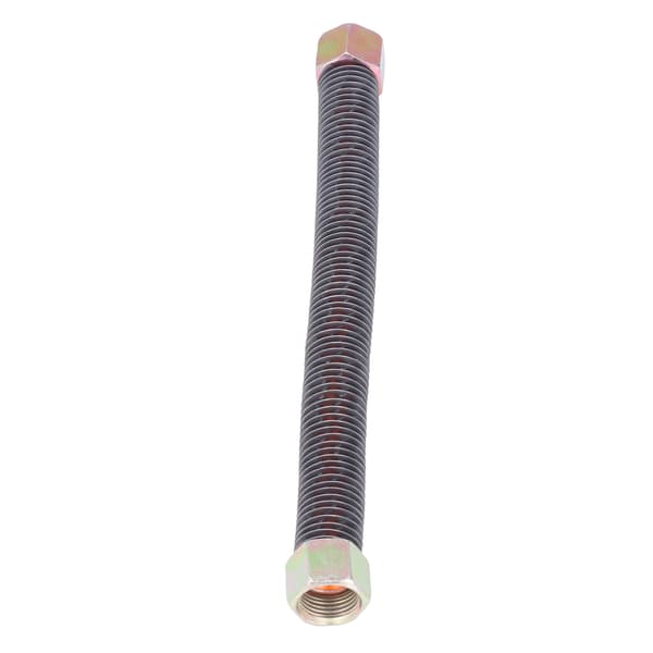 Luftkompressor Eksosrør Utløpsslange Koblingsrør Koblingsrør 12mm Tilbehør2051/3065