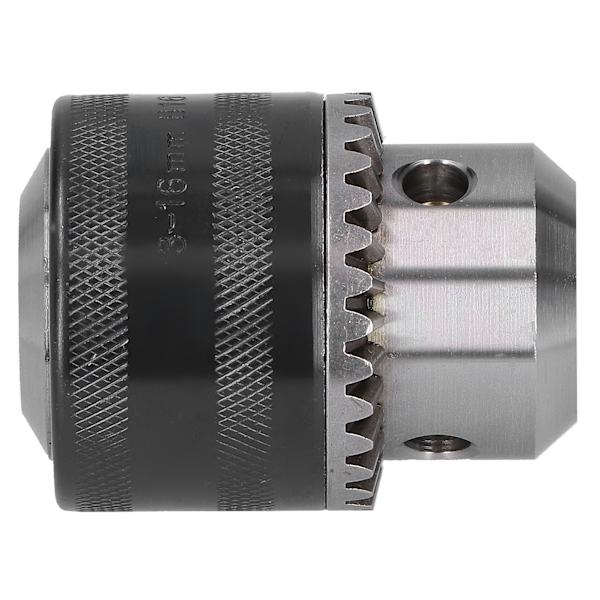 Drill Chuck Key High Carbon Teräksinen Rotary Hammer Adapter Käsityökalut 316mm