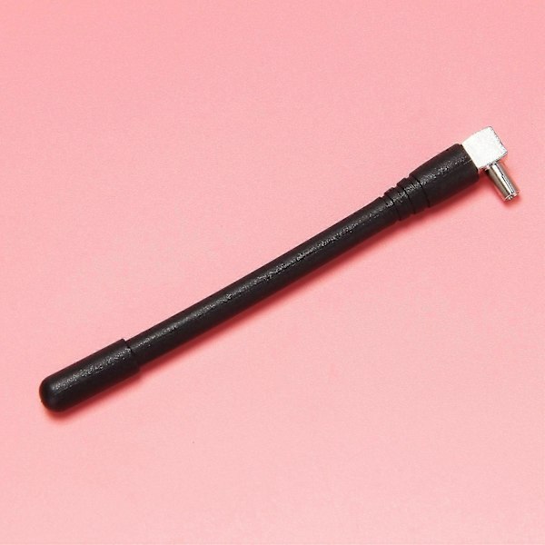 2 stk. Mini TS9 Antenne for (MF61) 4G LTE Modem MiFi Mobil Wifi Hotspot Ruter