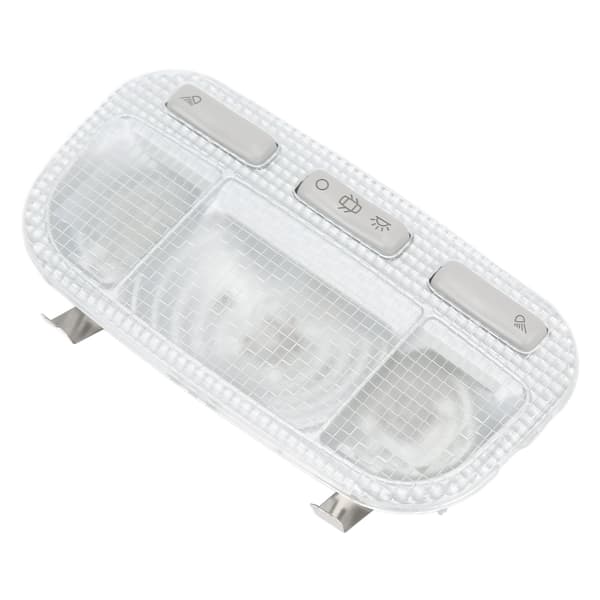 Bil Interiør Front Taklampe Leselys 6362N2 Høy Lysstyrke Erstatning for Peugeot 308 2012-2015