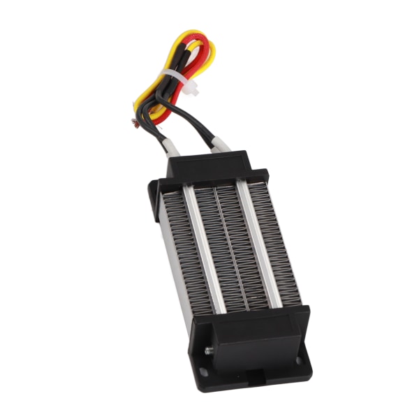 200W DC 12V Elektrisk Isolerende Keramisk Termostatisk Høy Effekt PTC Varmeelement Varmer