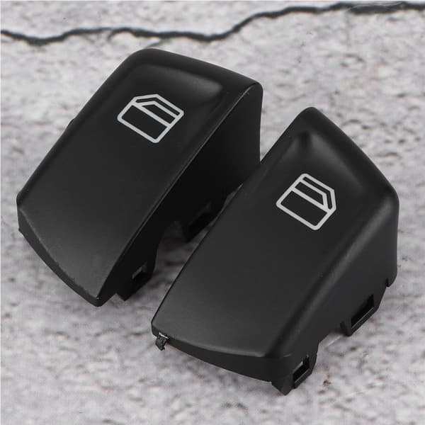 Par med vindusbryterkontrollknapper 6395450913 Passer for Mercedes Benz Vito Sprinter