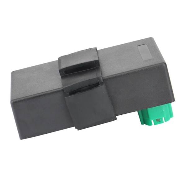 CDI-boks kompatibel med Agility 50 125 2006-2011 People 50 4T 150 Sento 50 GY6 150 250 Scooter Knallert ATV Quad-B16