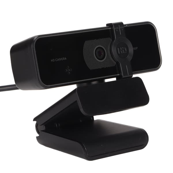 Webbkamera skyddsfodral HD-bild bekväm praktisk roterbar flexibel USB elektronisk utrustning för Win8 för Win10
