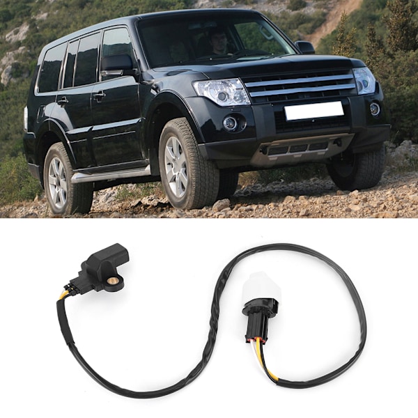 Bil Krumtapaksel Positionssensor Biltilbehør MR-985145 Erstatning Passer til Mitsubishi