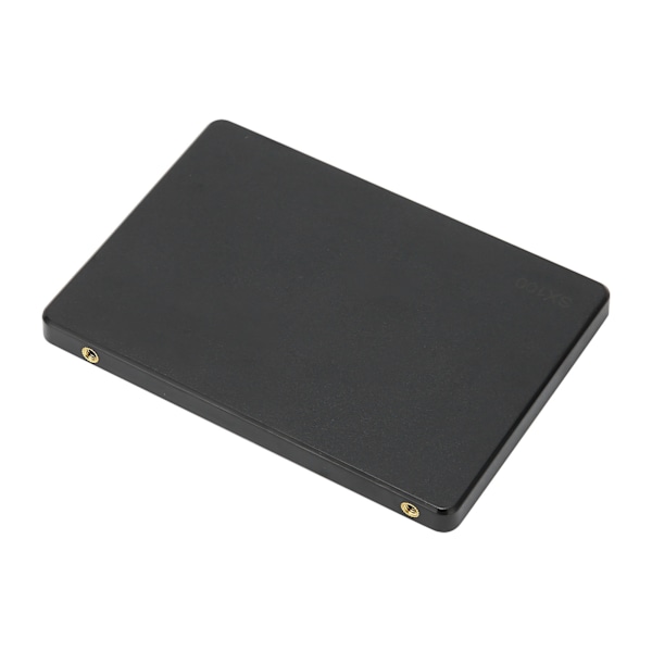 STmagic SX100 Solid State Disk SATAIII Interface Drive Bärbara Datortillbehör 400M/S120G